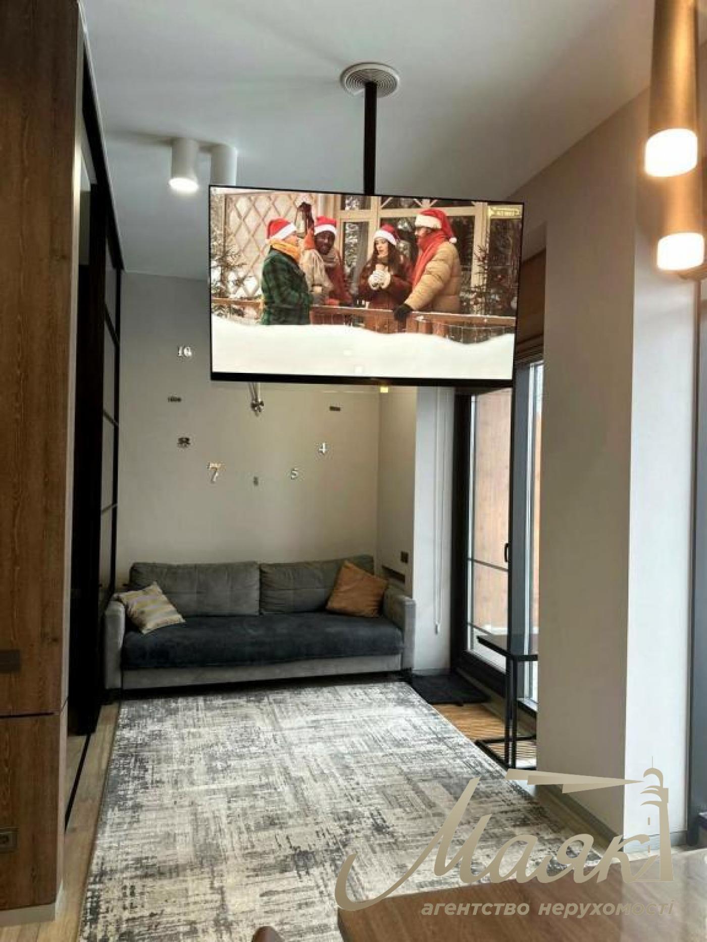 Аренда 2-к квартиры в ЖК Crystal Park, Шевченковский р-н, Шулявка