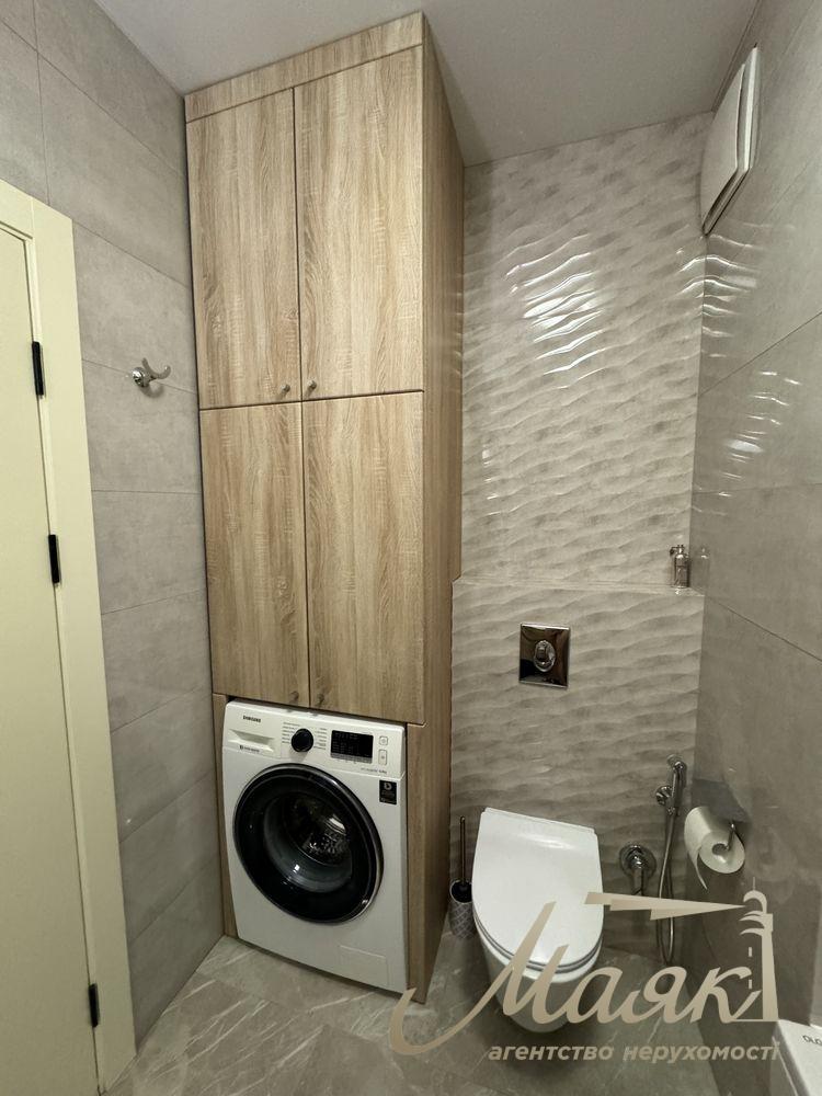 Оренда 3-кімнатна квартира в клубному будинку Hoffmann House