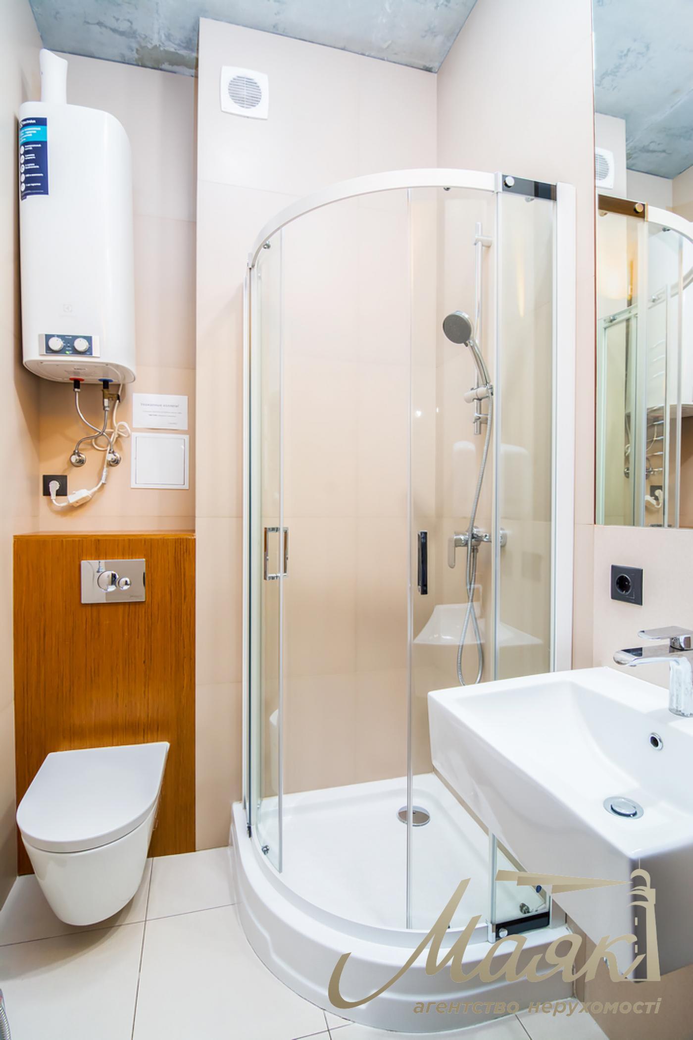 Офис 140м2, ЖК Ricmond, Кудри 26, Дружбы Народов, Лыбедская