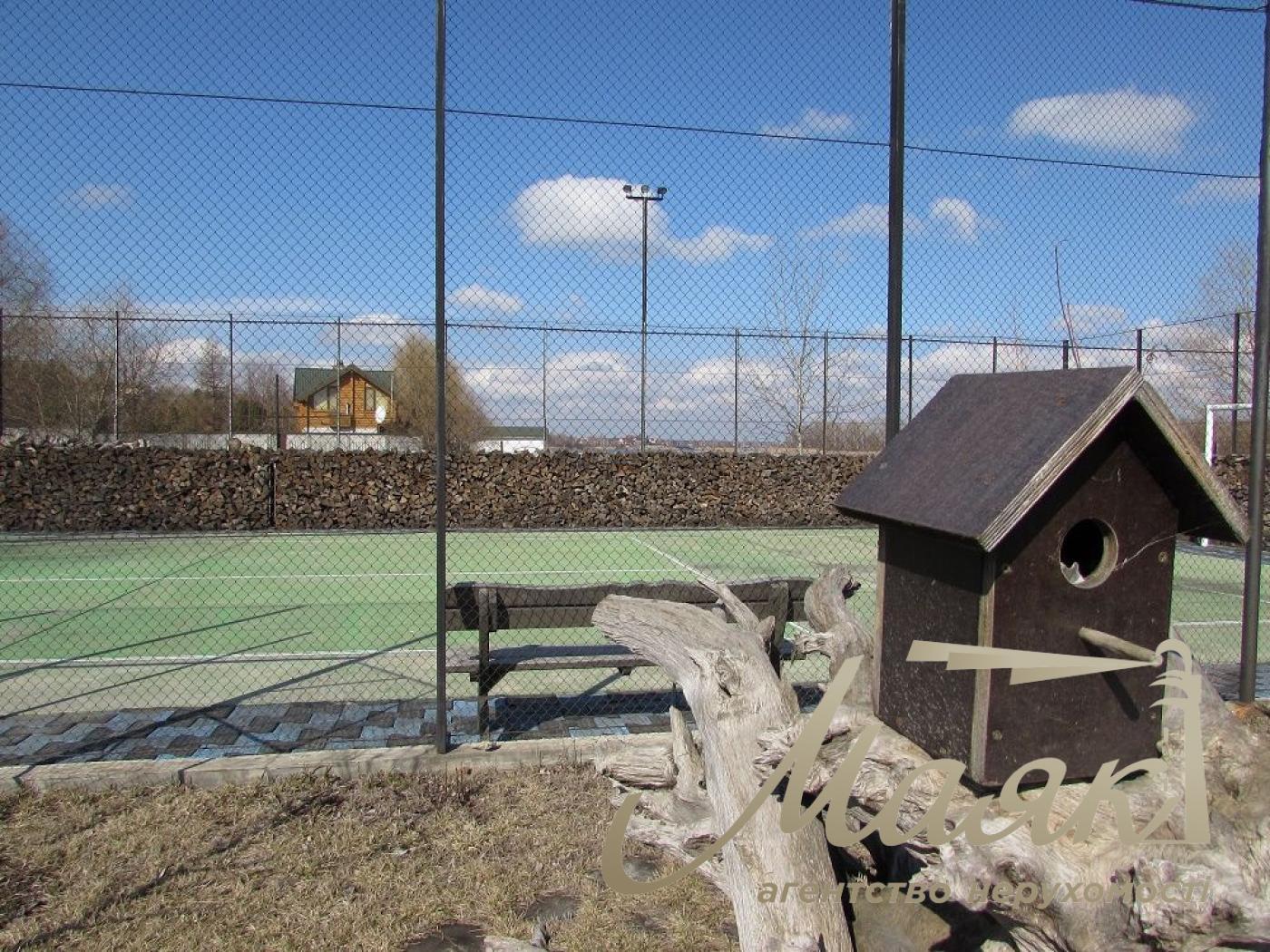 Оренда будинку 300м2 біля води СМТ Козин, Обухівський напрямок, Київська область