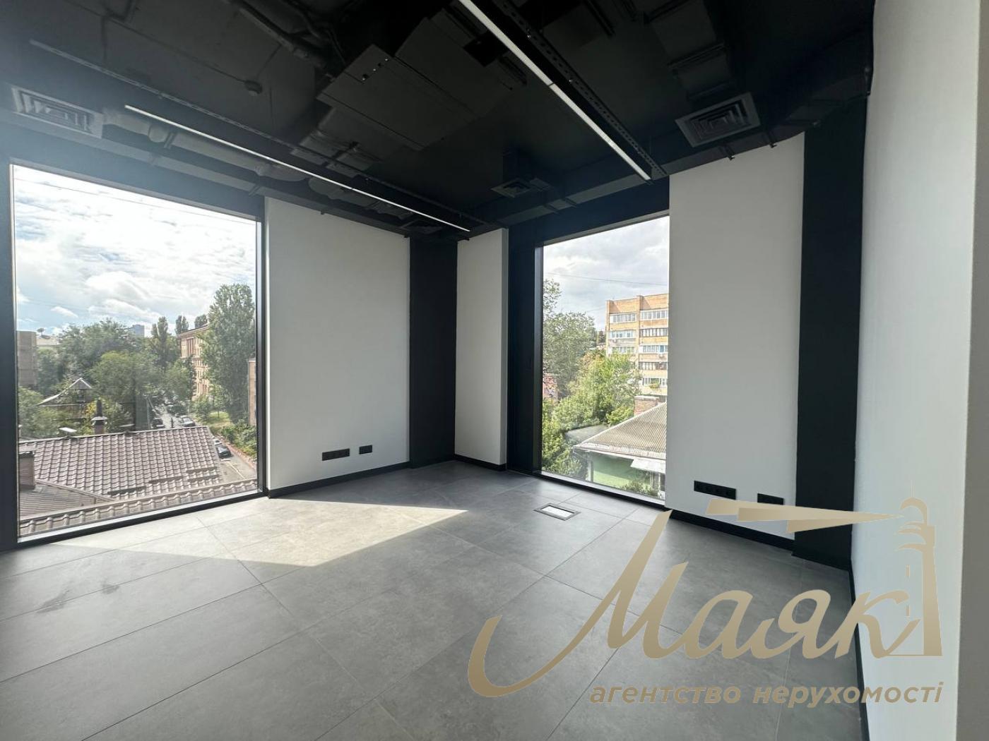 Оренда офісу 309м2 в БЦ G Park бізнес центр класу А, Голосіївський район.