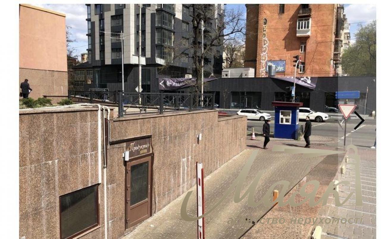 Sale of premises at Zhilyanskaya 59, Diplomat Hall residential complex, 57 m2,