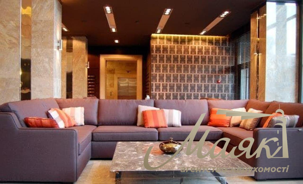 Apartment for sale 126 m2 with author's repair, LCD PecherSKY, Pecherskyi