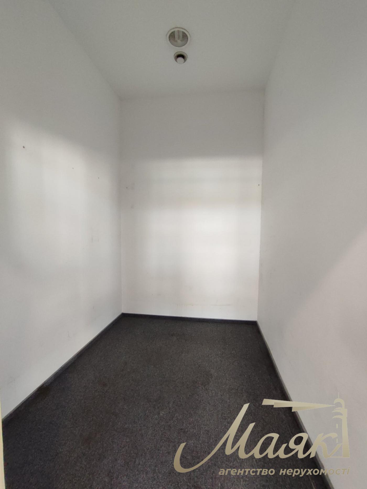 Оренда офісу 976м2 у БЦ Horizon Park