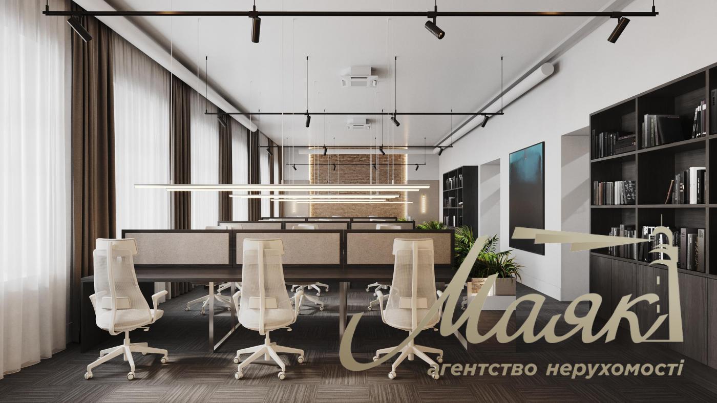 Sale of office Bohdan Khmelnitsky st., Shevchenkivskyi district