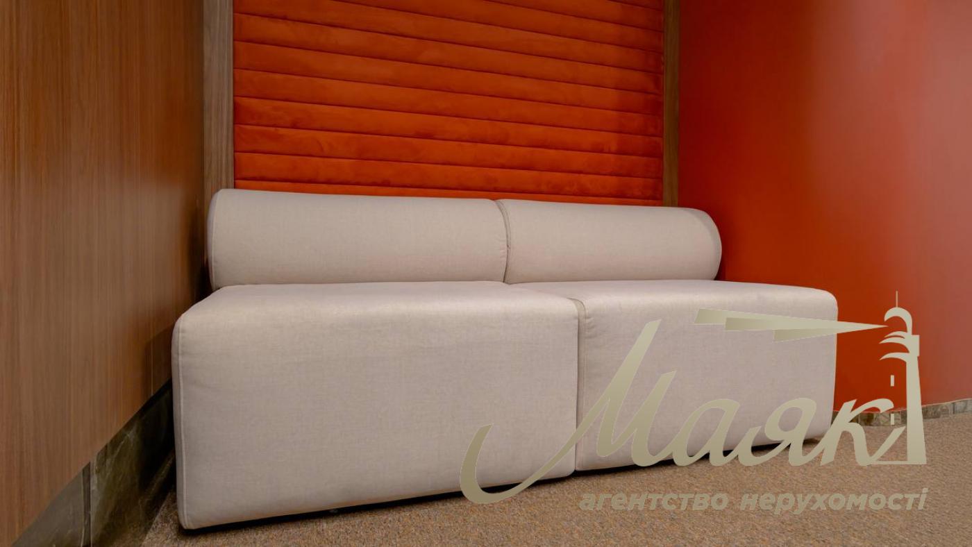 Аренда офиса ЖК Бульвар Фонтанов, ул. Ионна Павла ІІ