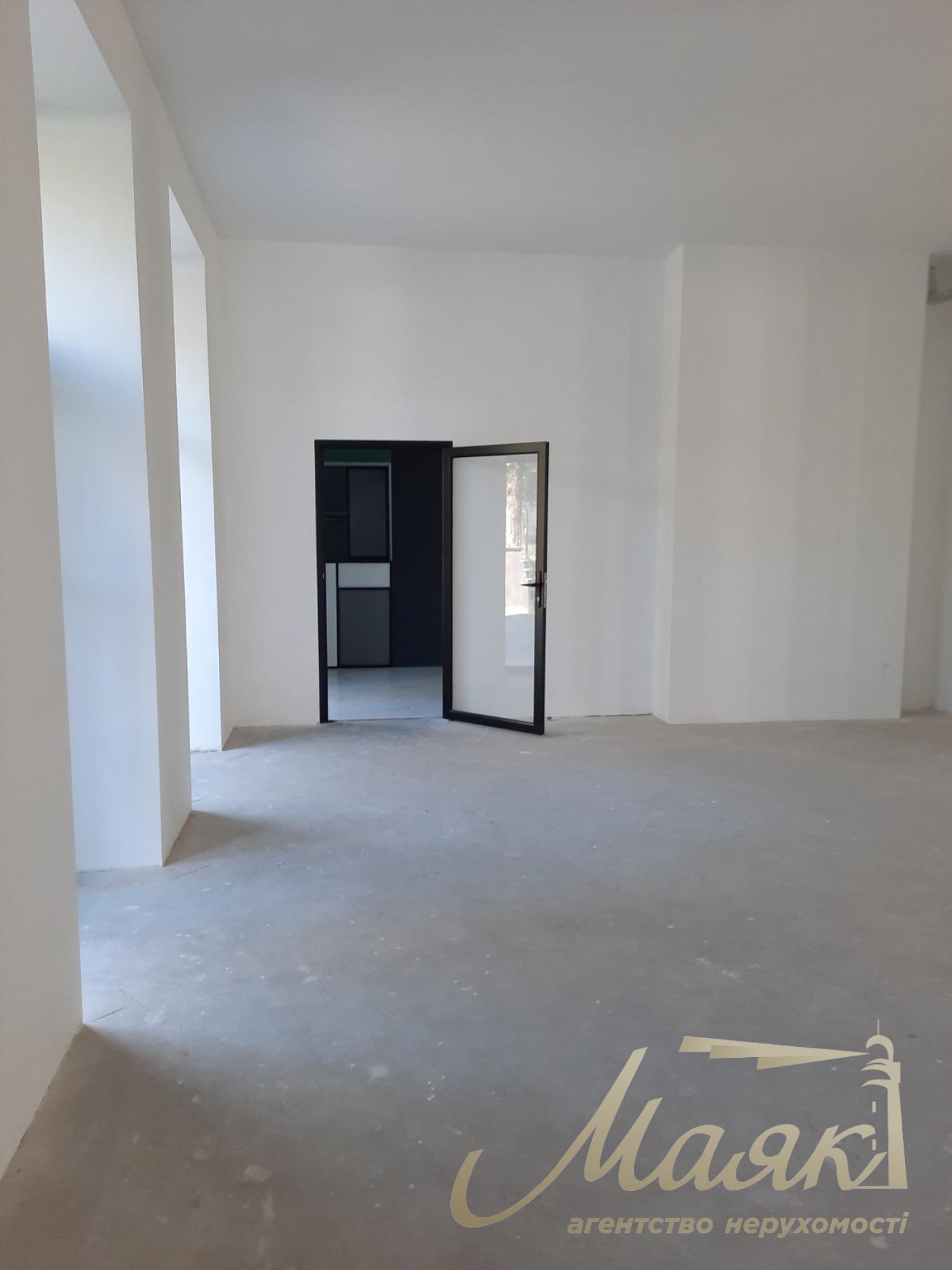 Аренда коммерческого помещения 548м2 в БЦ, м. Васильковская