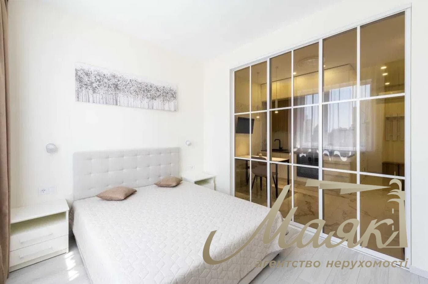 Продаж 1-к квартири в ЖК Delmar, Новопечерські Липки, Печерськ, Центр