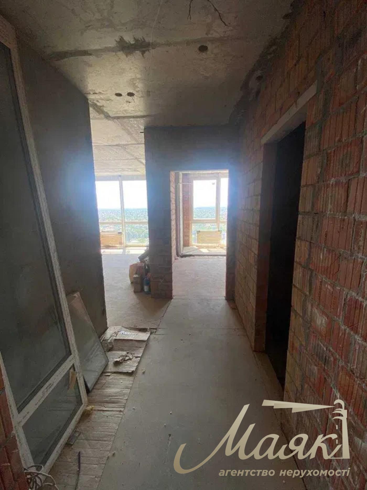 Продаж 2к квартири 70м2, ЖК Славутич 2.0