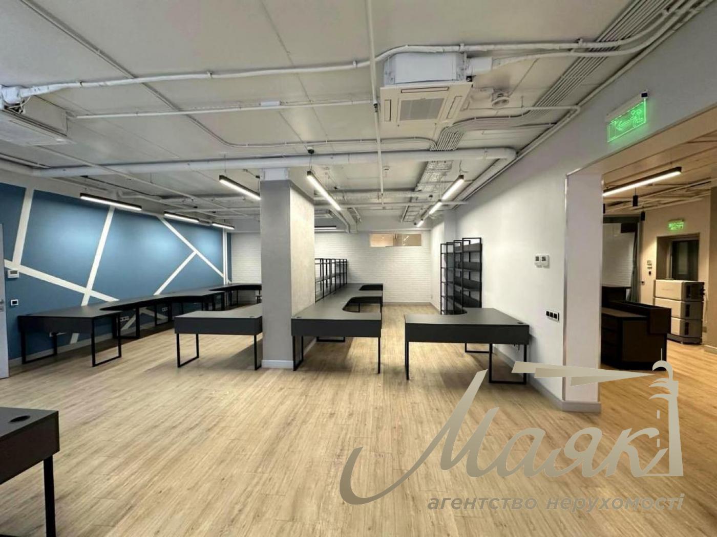 Аренда офиса ЖК Покровский посад, ул. Глубочицкая