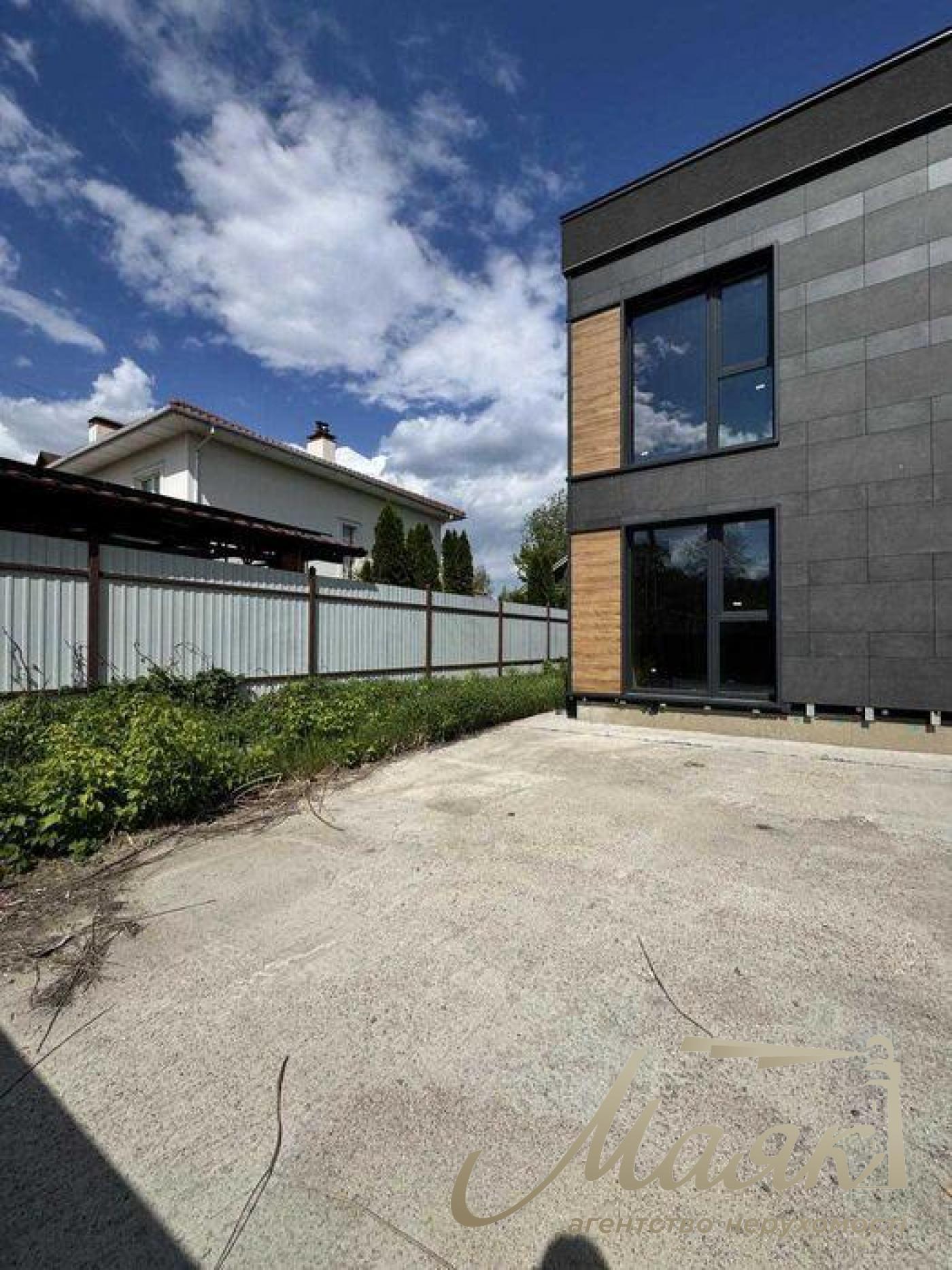 House for sale 168.1m2 in s. Koncha zaspa, Chapaevka