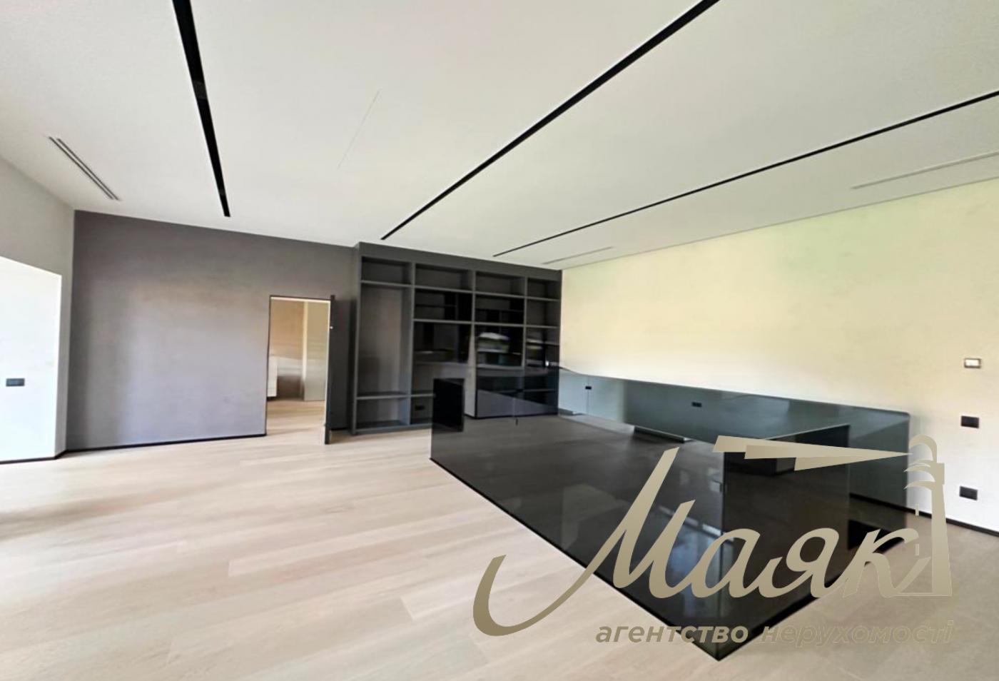 Оренда будинку 370м у лісовій зоні з басейном с.Плюти, Козин, Конча-Заспа, Обухівський р-н