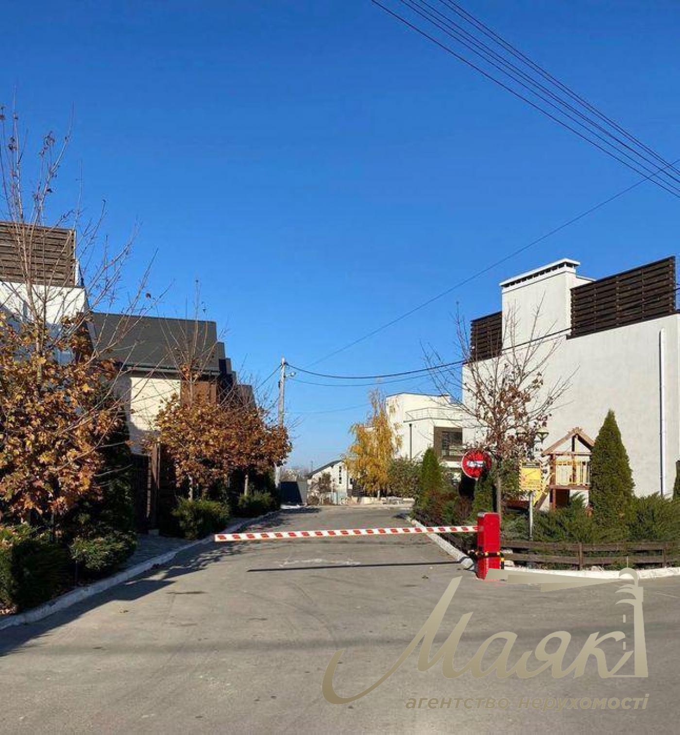 Продаж нового будинку 150 кв.м. Ділянка 4.4. сотки. Жуляни. Солом'янський.
