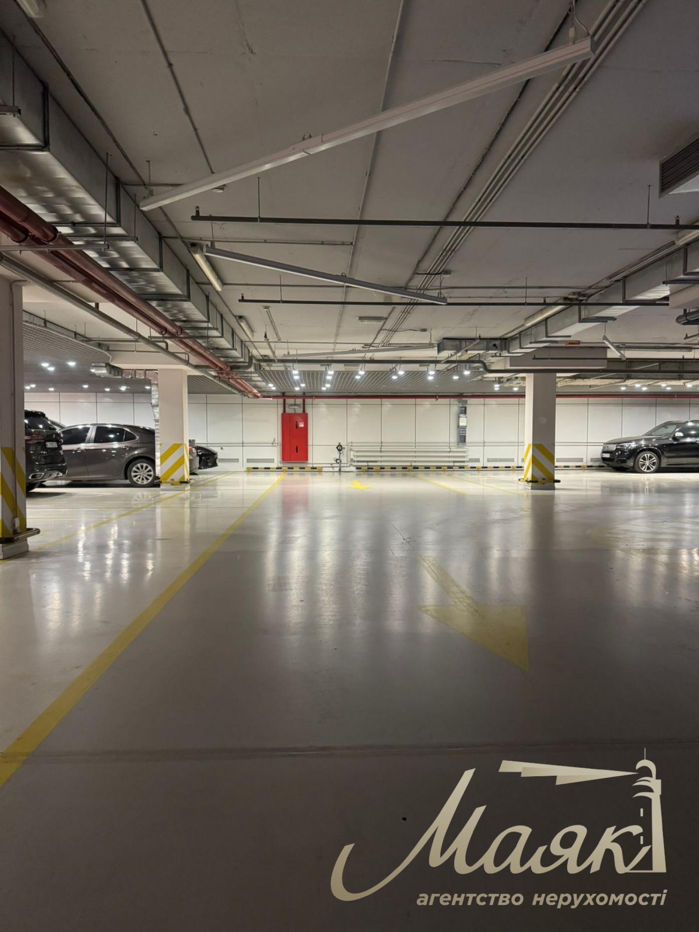 Продаж 2к квартири 71.7м2, ЖК Бульвар Фонтанів!