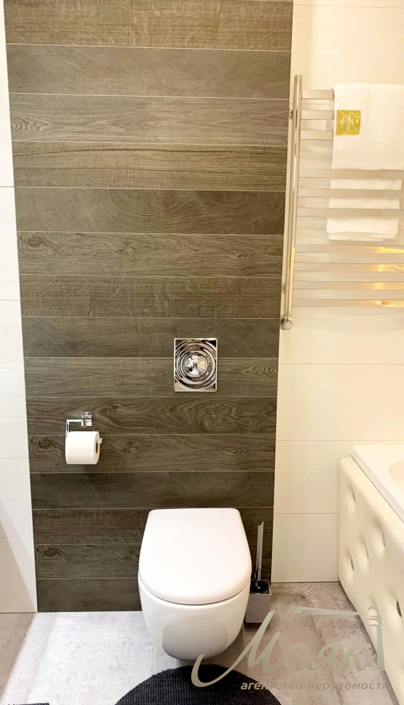 Аренда 3-к квартиры ЖК Новопечерские Липки, Печерский р-н