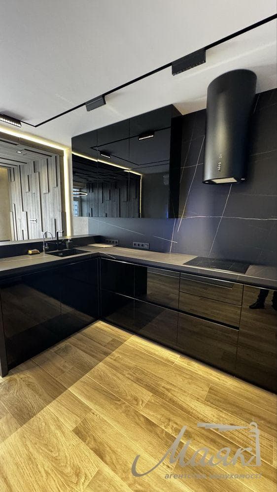 For sale 2-bedroom apartment in LCD Alter Ego, 76m², Pechersk district, Kiev
