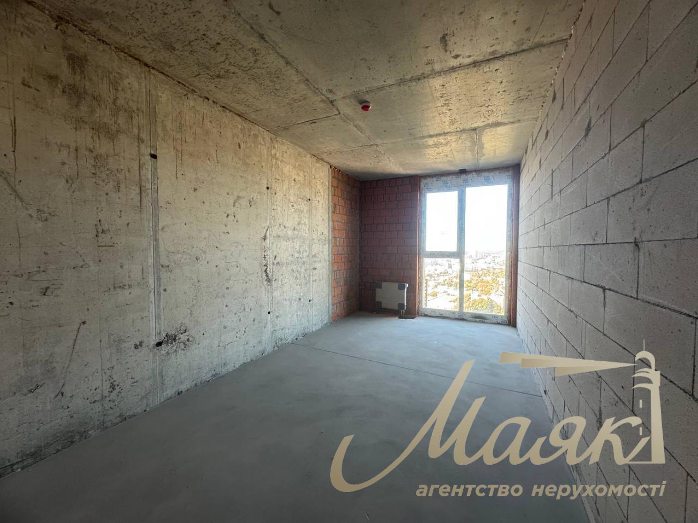 Продаж 1к квартири 71.81м2 ЖК Nordica, 1 будинок