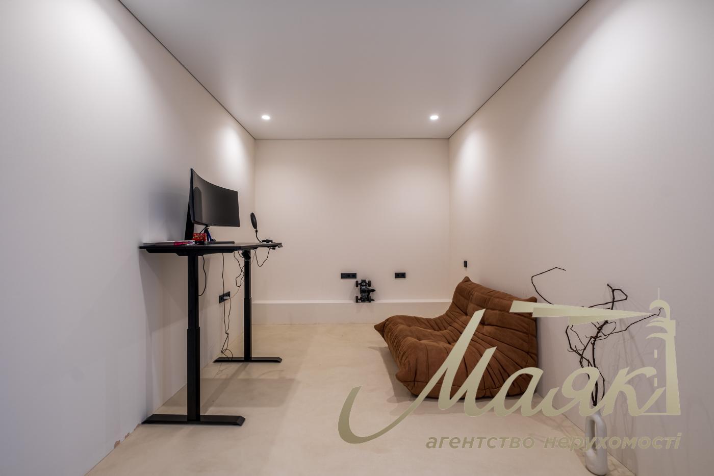 Продаж 3-кімнатної квартири ЖК Французький квартал 2