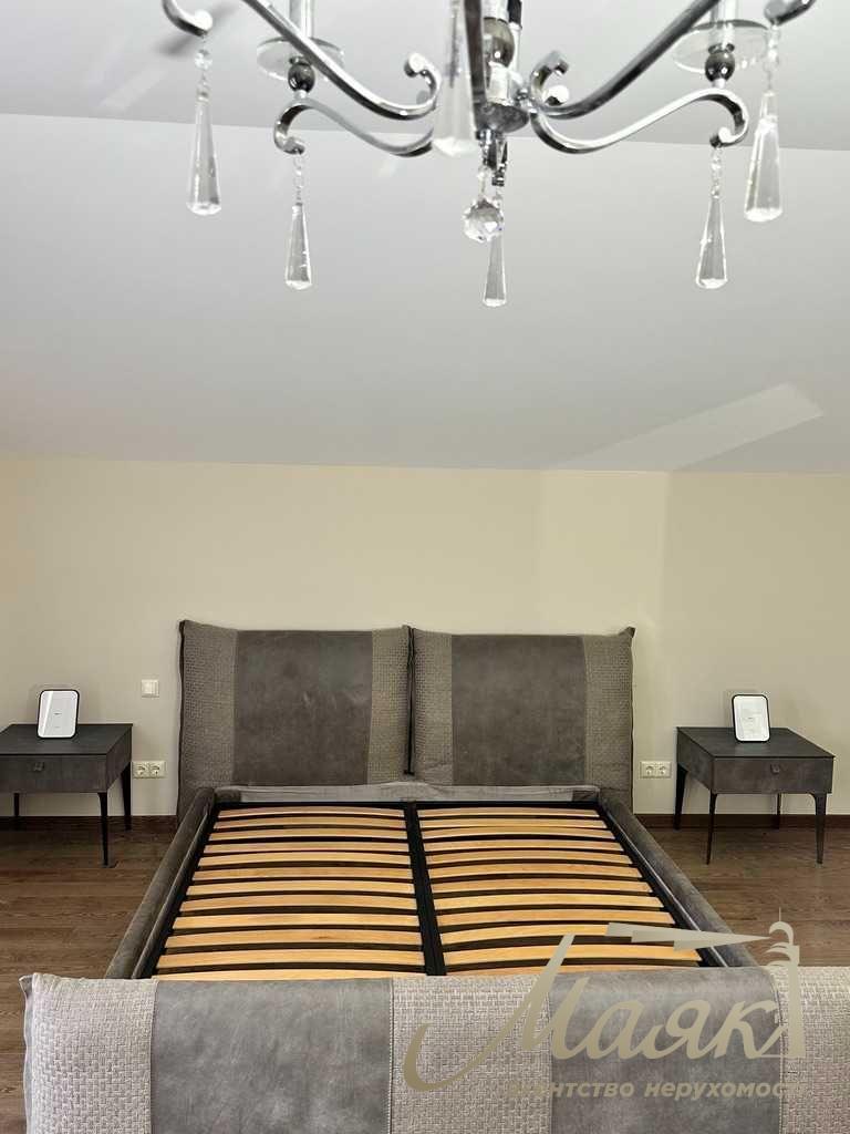 Оренда нового будинку з басейном 150м2 Конча-Заспа, Козин, Рудики, Плюти.