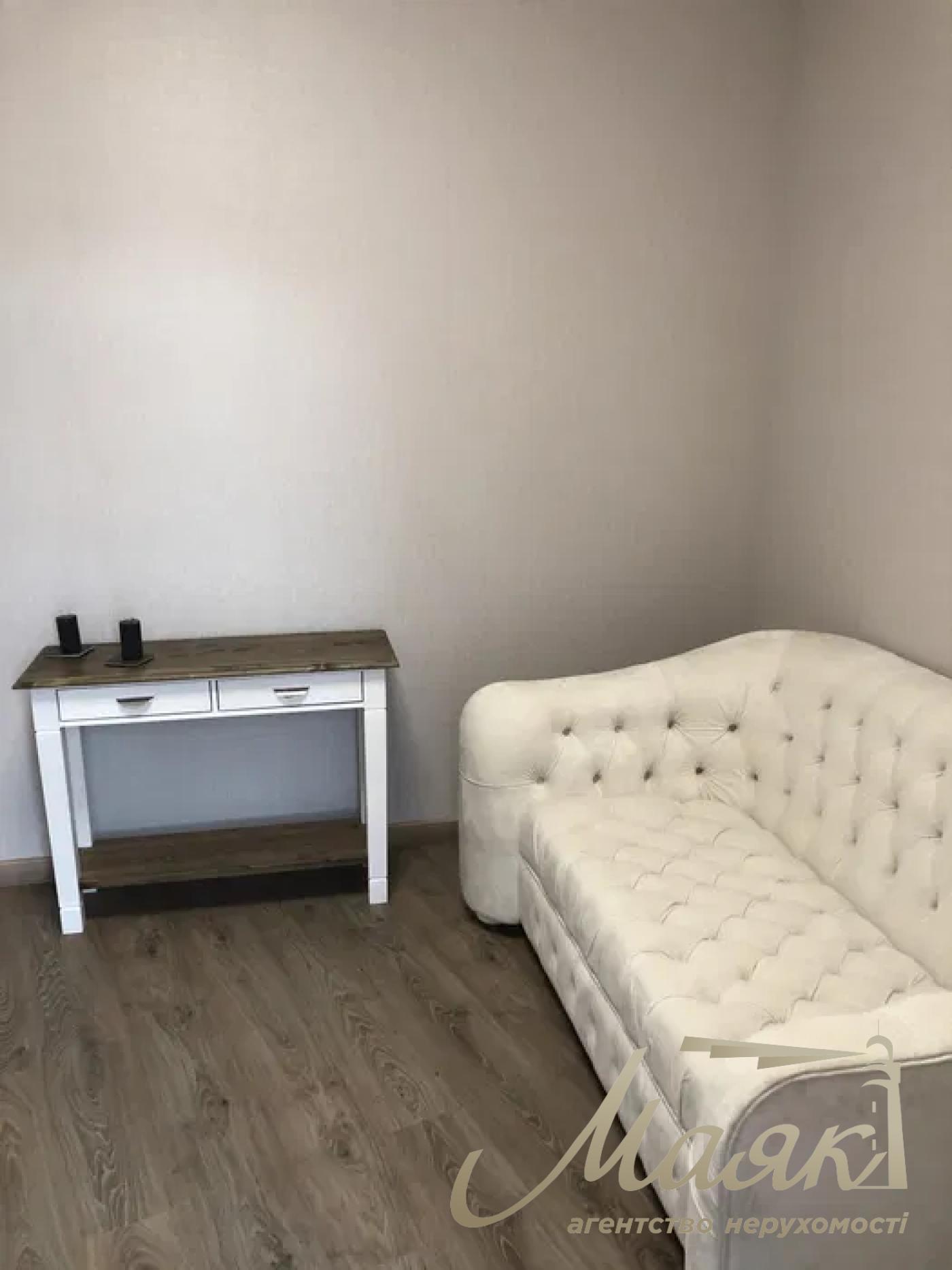 Оренда 4-х кімнатної квартири 120 м2 в ЖК Busov Hill вул. Бусловська, 12