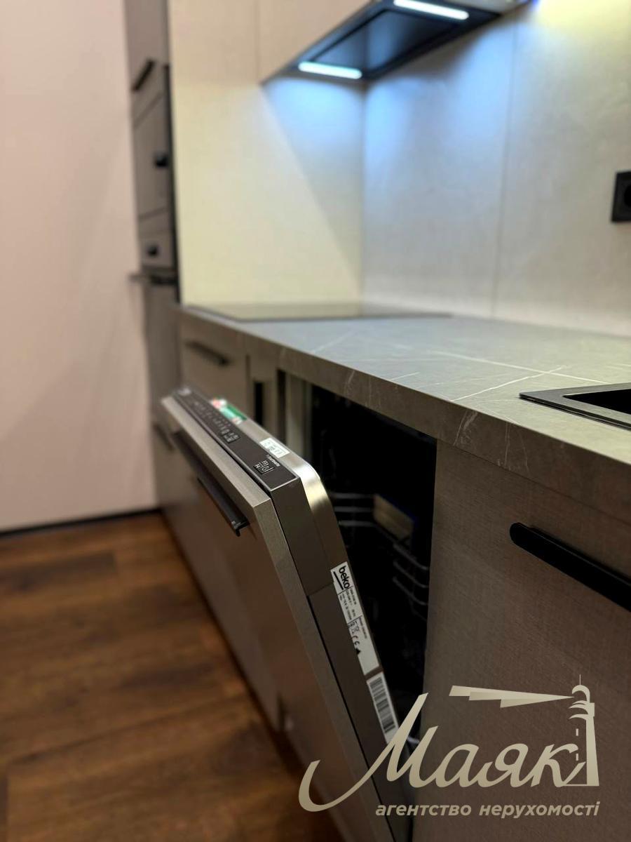 Продаж 1к. квартири в ЖК White Lines, Голосіївський просп. , 76