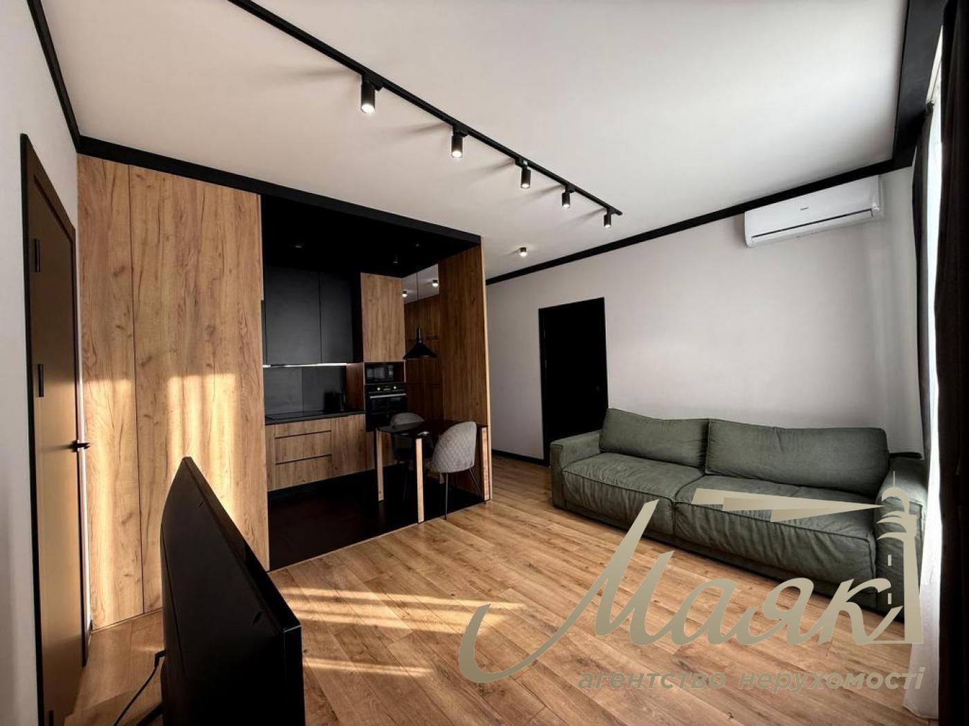 Продажа 3-к квартиры в ЖК Светлопарк, Голосеевский р-н