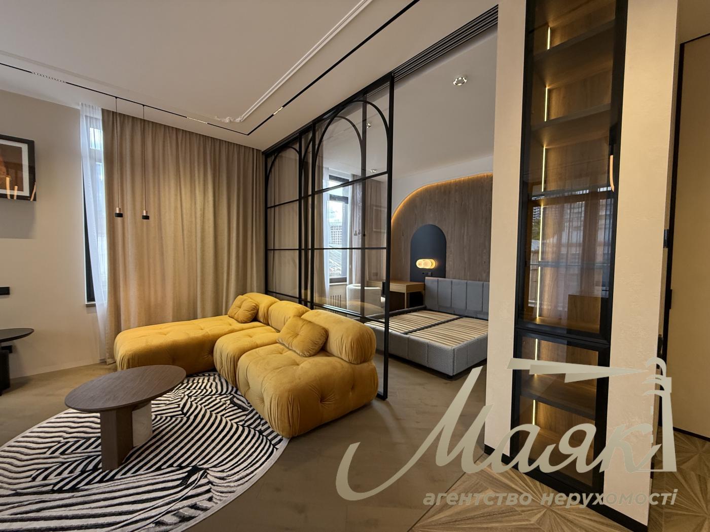 Продаж квартири в ЖК Tetris Hall, вул. Федорова 2А