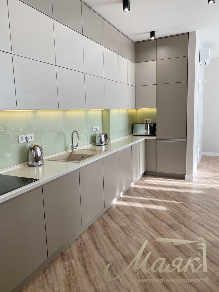 Продажа 3-х комнатной квартиры в ЖК Престиж Холл Центр Печерск