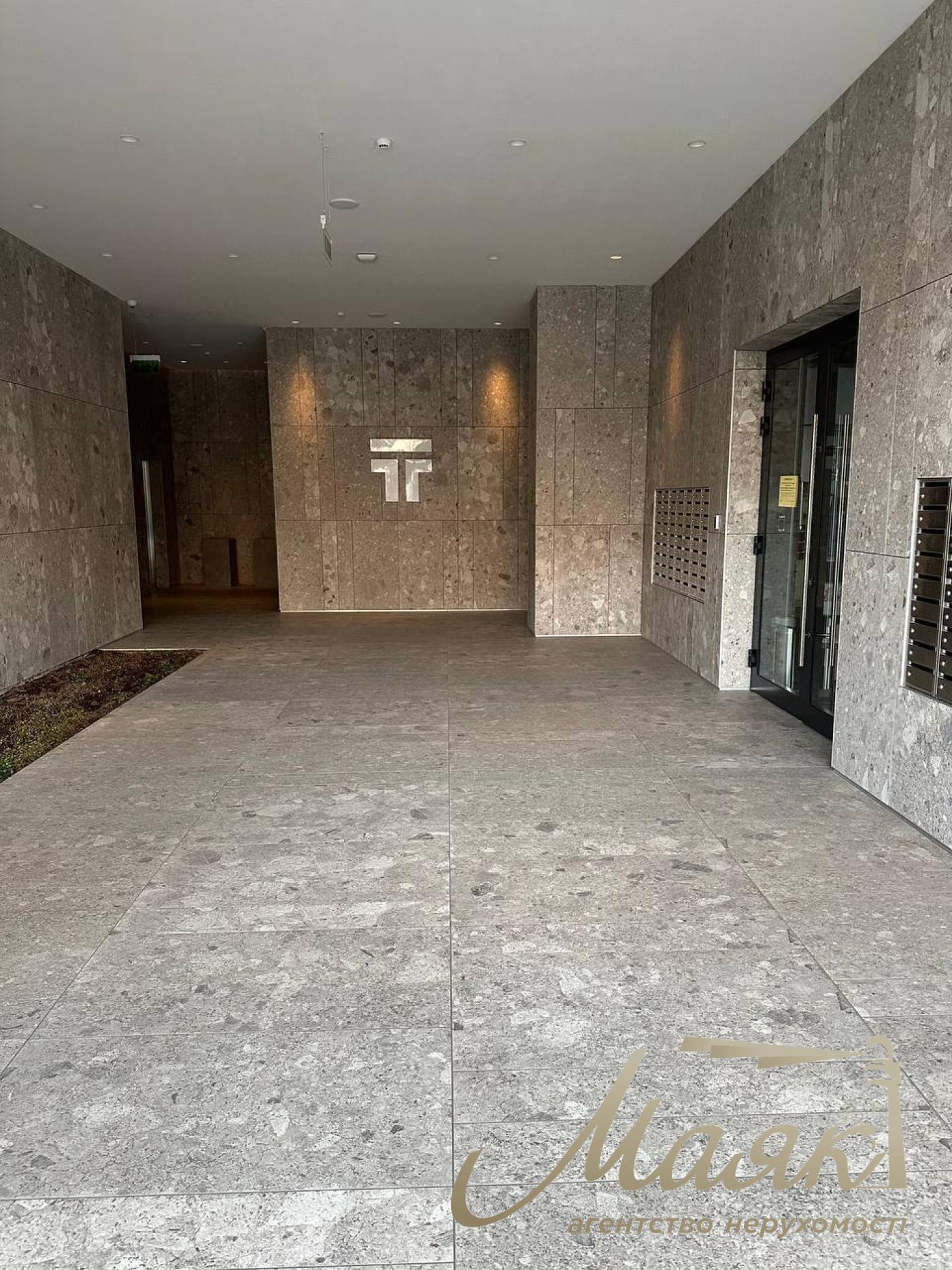 Продаж 3-кімнатної квартири в ЖК Tetris Hall, вулиця Івана Федорова, Київ