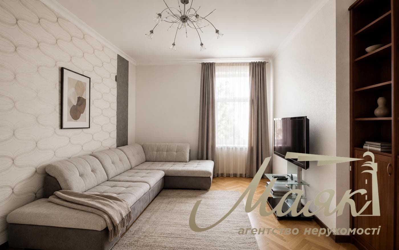 Rent a house 350 m² in the center of Kozin | 50 hectares | Forest part, Starobukhovskaya, Kozin