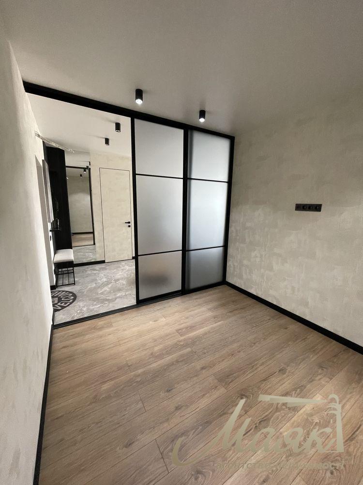 Продаж 2-кімнатної квартири 53м2, ЖК "Італійський квартал" Оболонський район