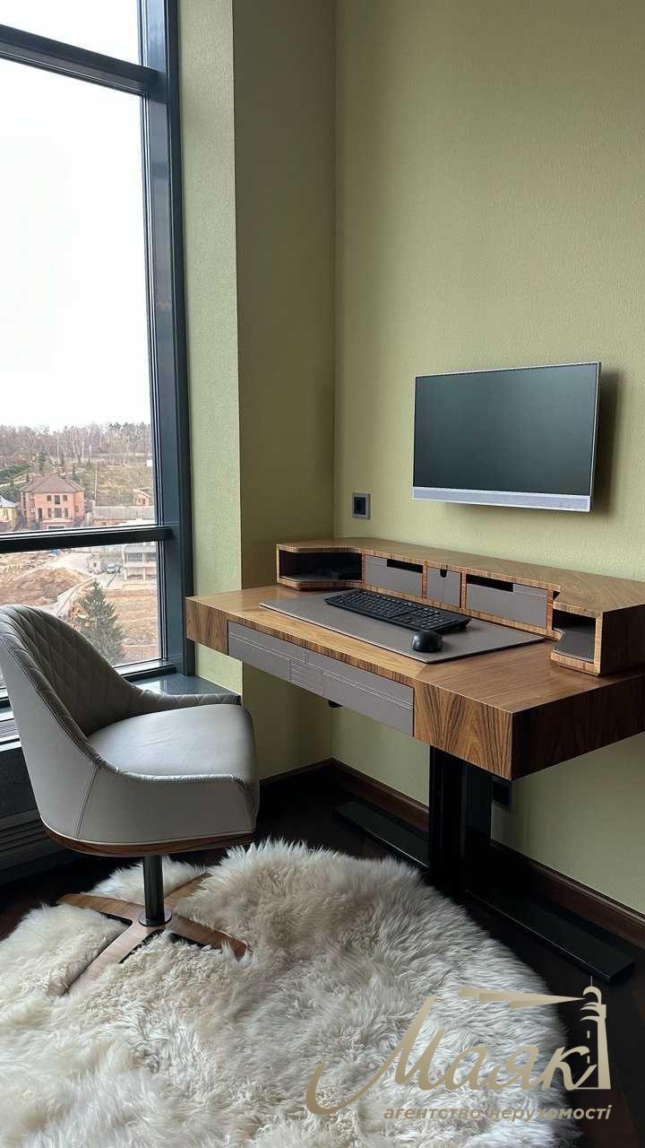 Rent 3k apartment in PecherSky Residential Complex