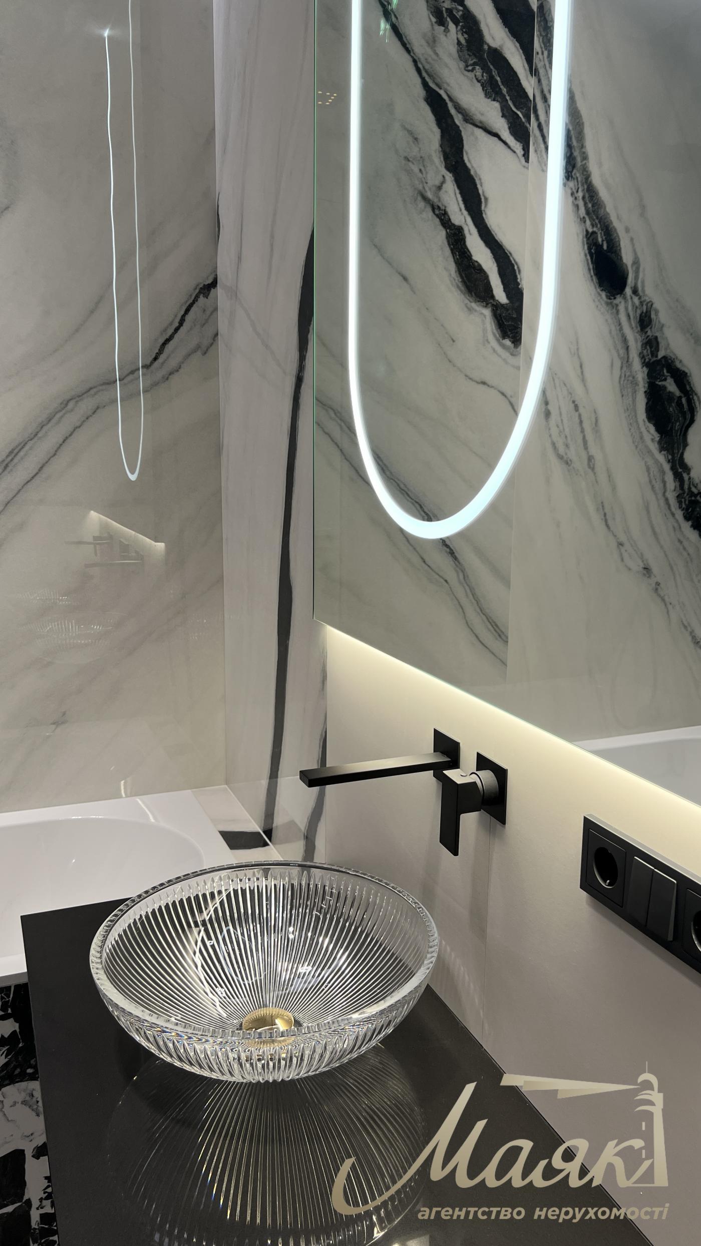 Продаж квартири в ЖК Tetris Hall, вул. Федорова 2А