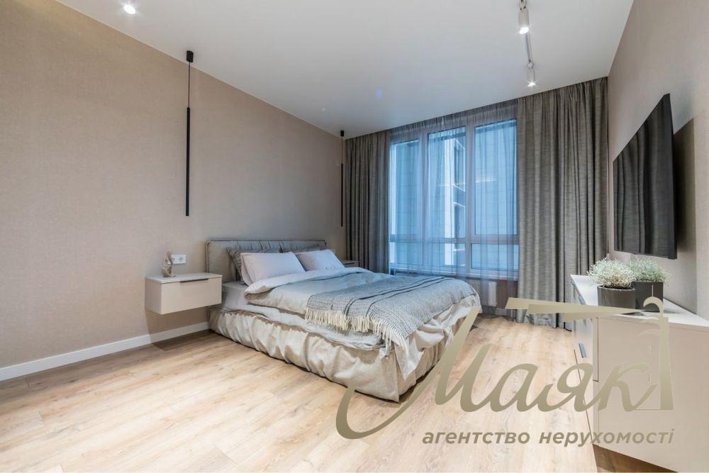 Продажа 2-х комнатной квартиры в ЖК Новопечерская Вежа|Печерск|Зверинецкая