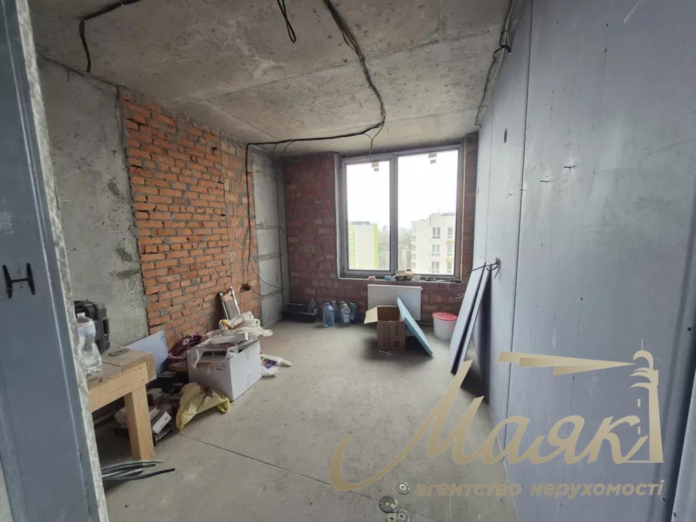 Продаж 4-кімнатної квартири ЖК San Francisco, просп. Берестейський