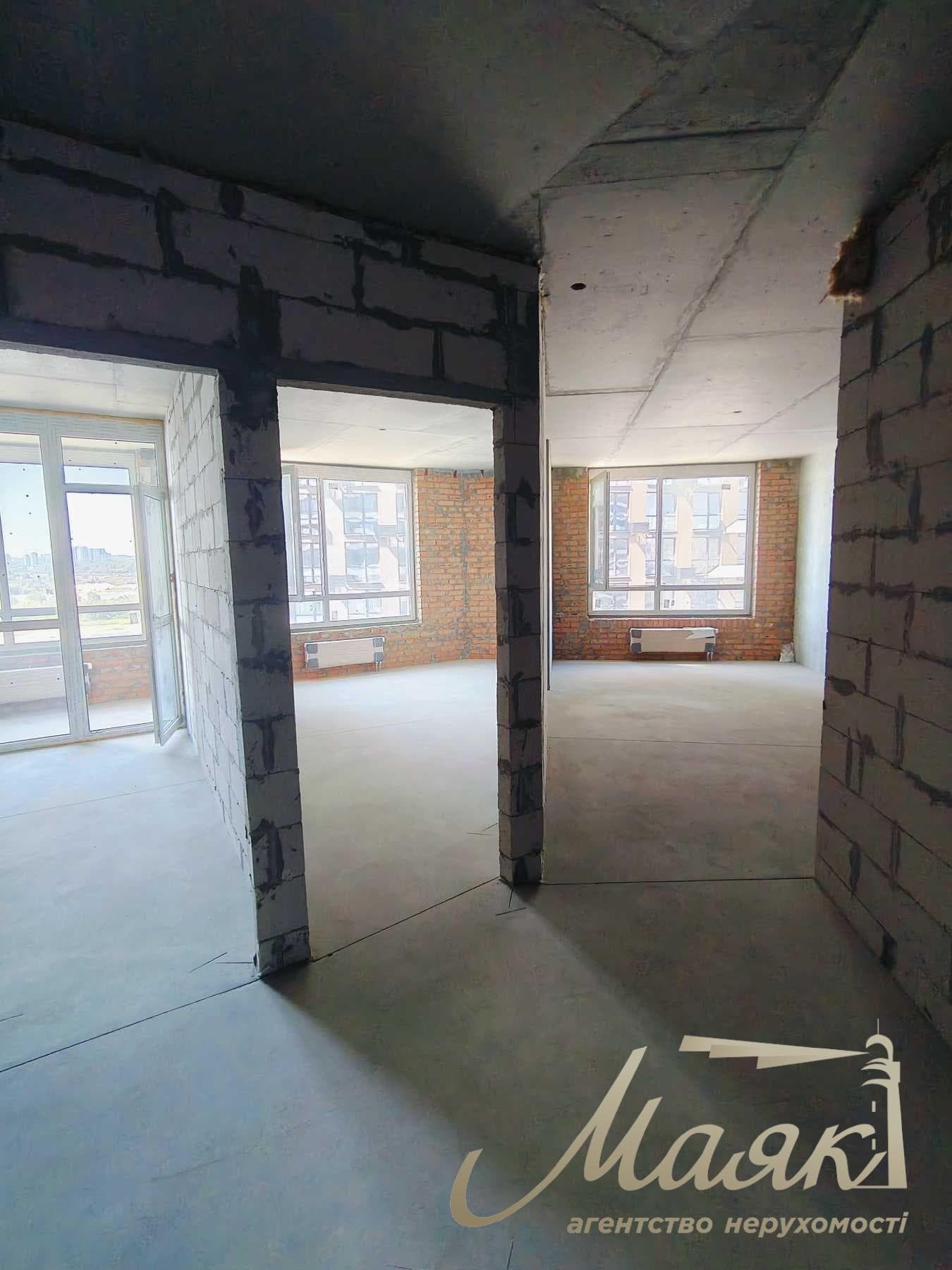 GREAT Residential Complex: 2-Bedroom Apartment for Sale with a View GREAT Residential Complex