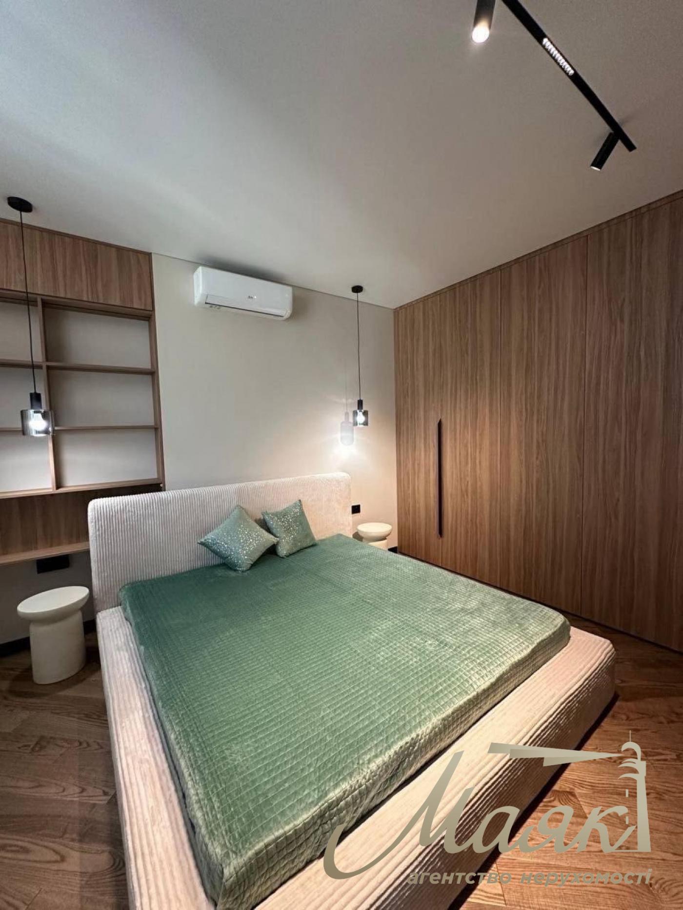 Продаж 2к квартири, Жк Delmar, Печерський район