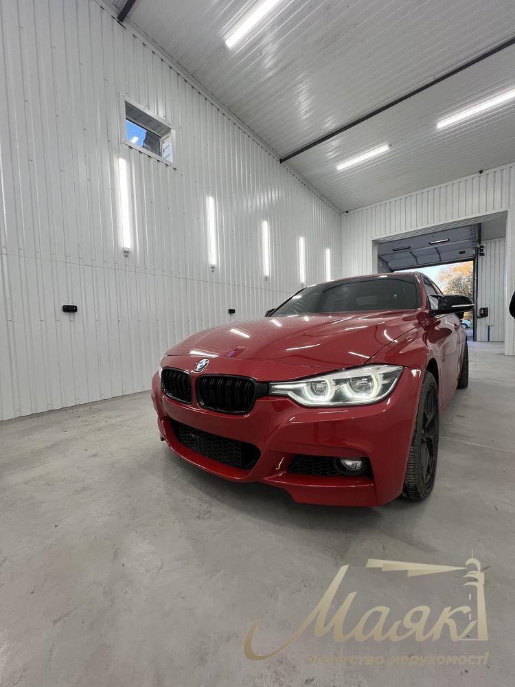 Оренда приміщення 173м2 під СТО, детейлінг.