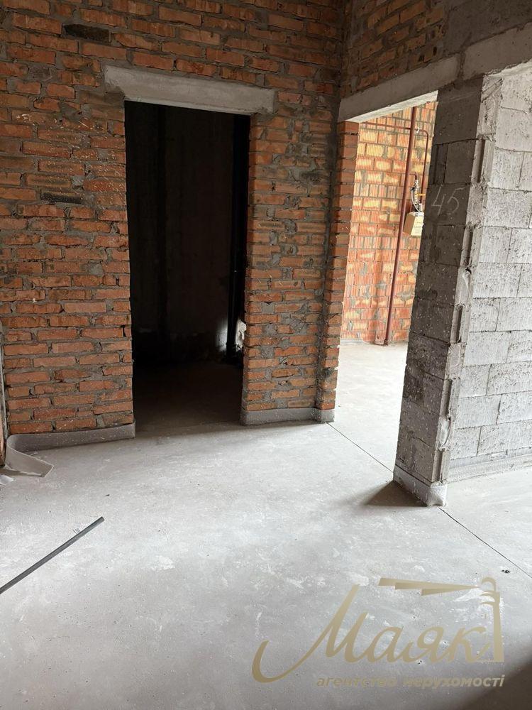 Продаж 2-кімнатної квартири в житловому комплексі комфорт-класу "Італійський квартал", Оболонський район.