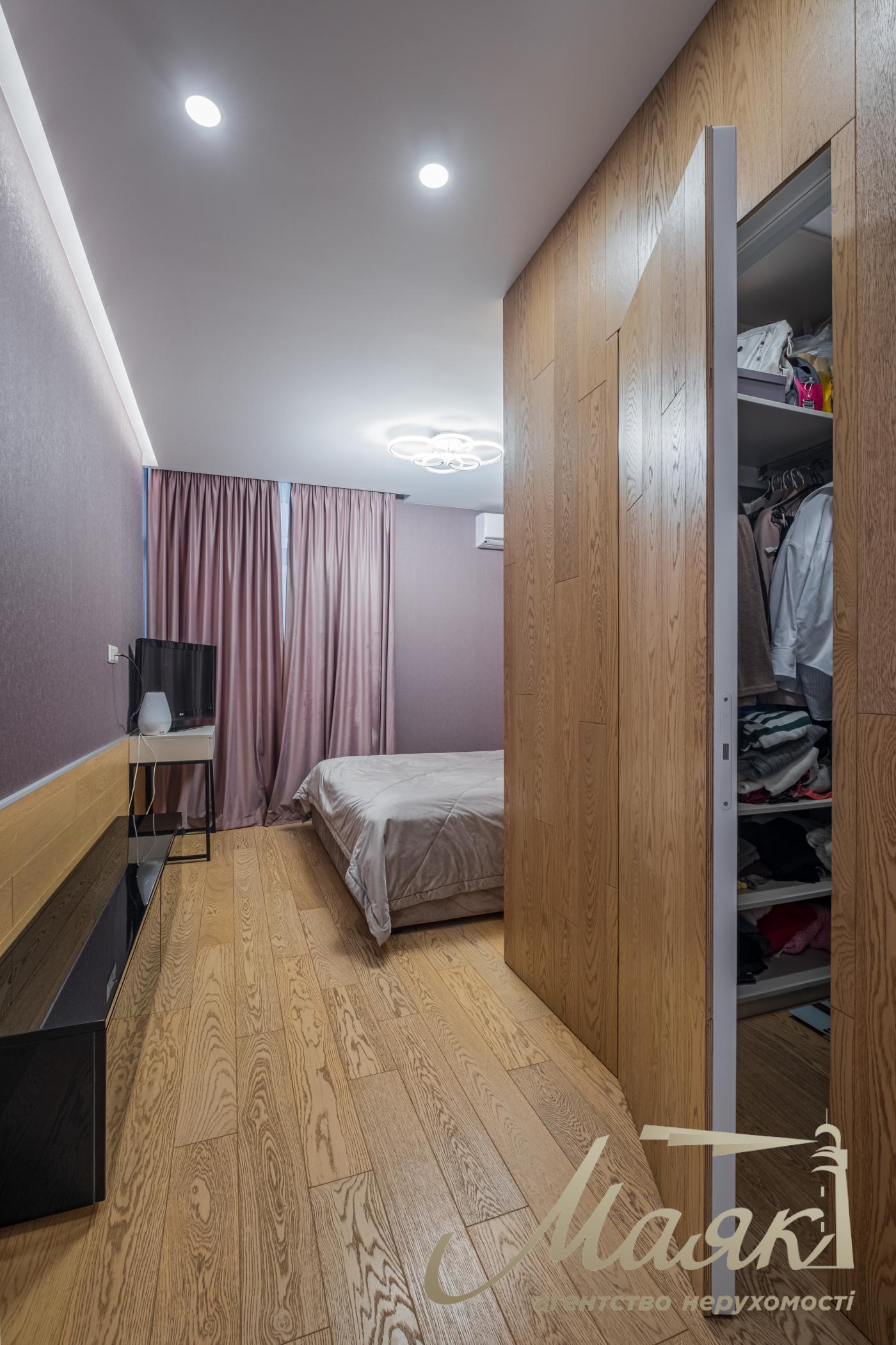 Продаж 2-кімнатної квартири в ЖК "Династія", вул. Липковського, 37-В, Солом'янський район, Київ