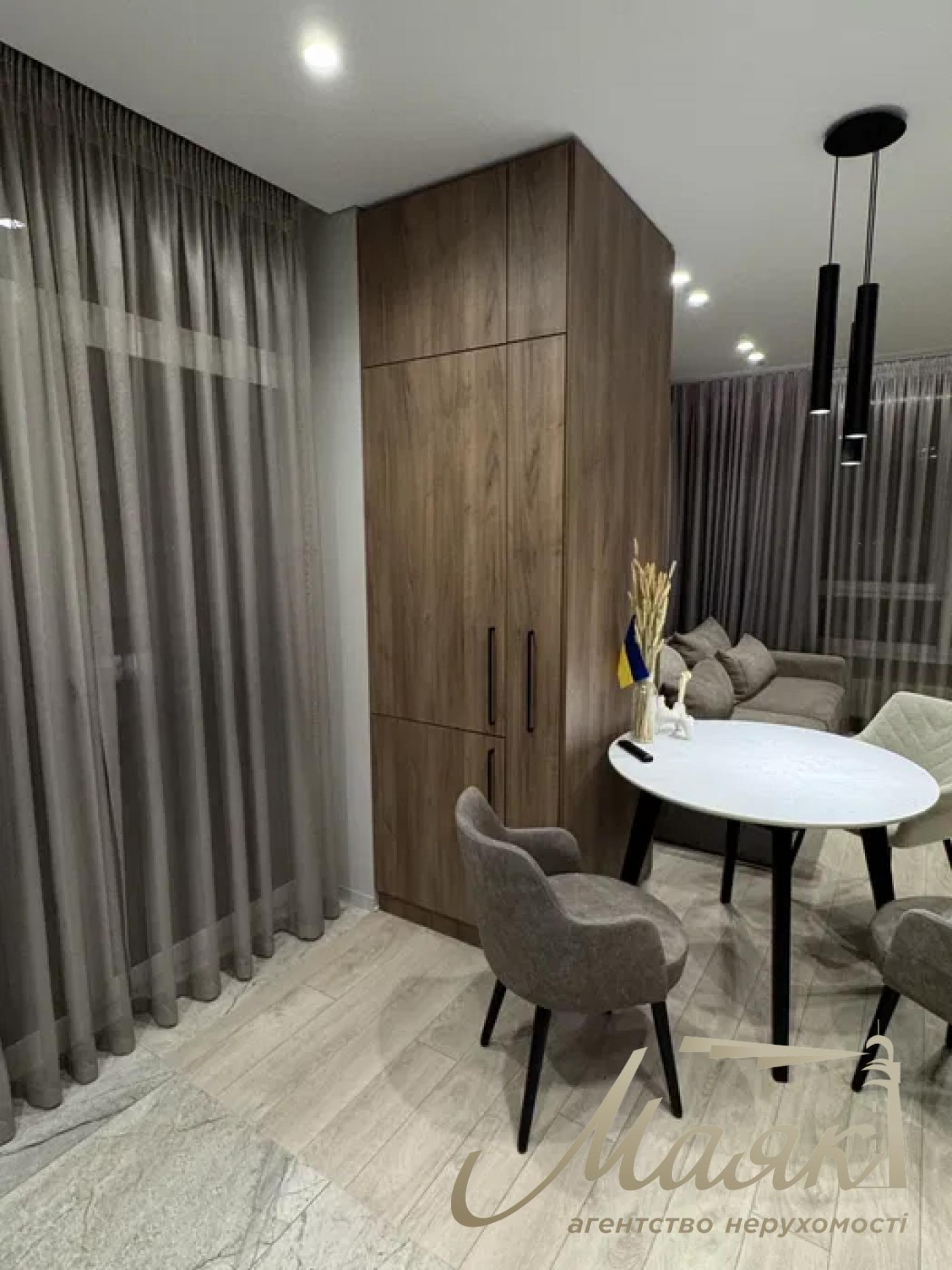 Оренда 2к квартири 85 м, ЖК Республіка, Голосіївський район