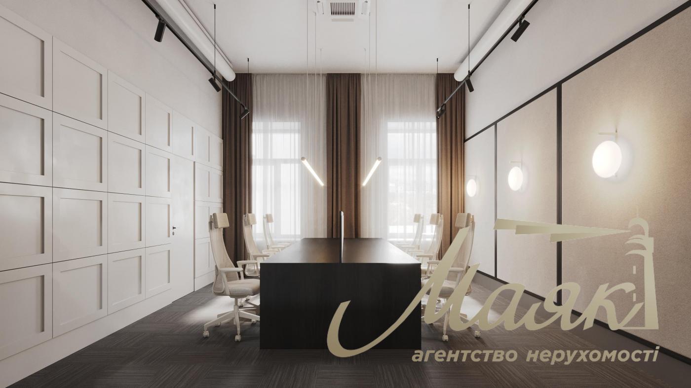 Sale of office Bohdan Khmelnitsky st., Shevchenkivskyi district