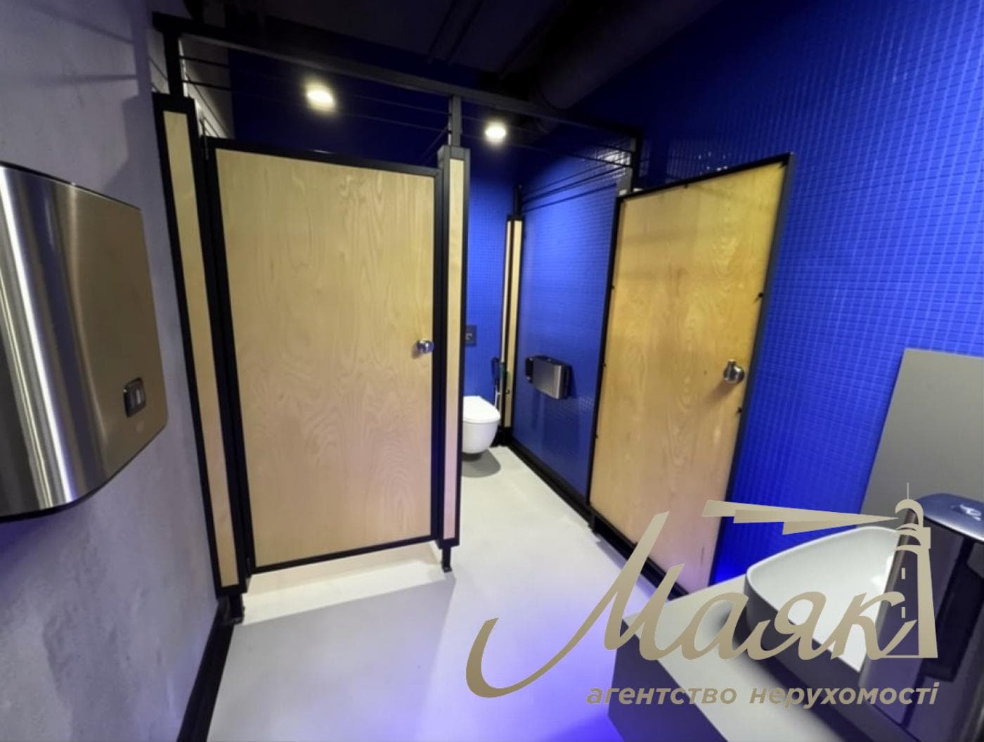 Аренда офиса 1000 м² в БЦ Волна, Печерск, Центр