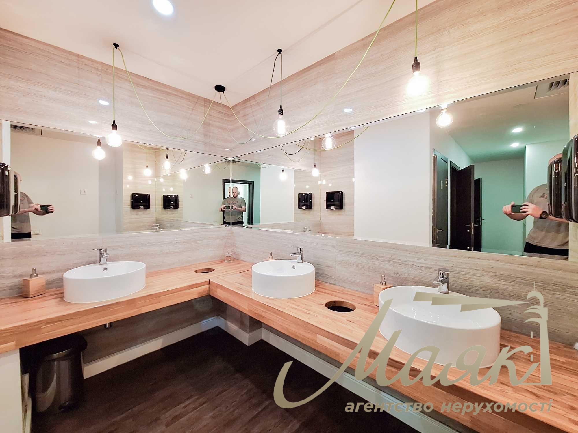 Rent a co-working space in business center Victoriya Park 1 1D-106 (A)