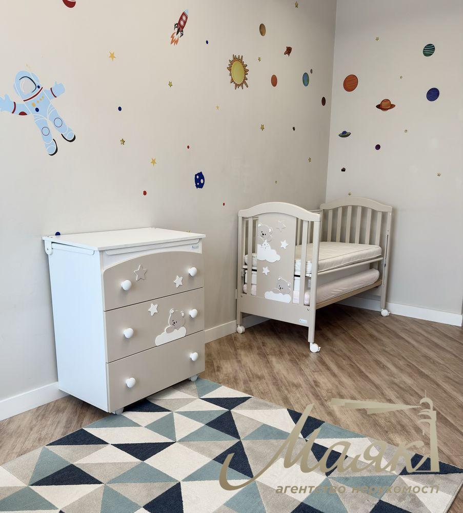 Продажа 3-х комнатной квартиры в ЖК Престиж Холл Центр Печерск