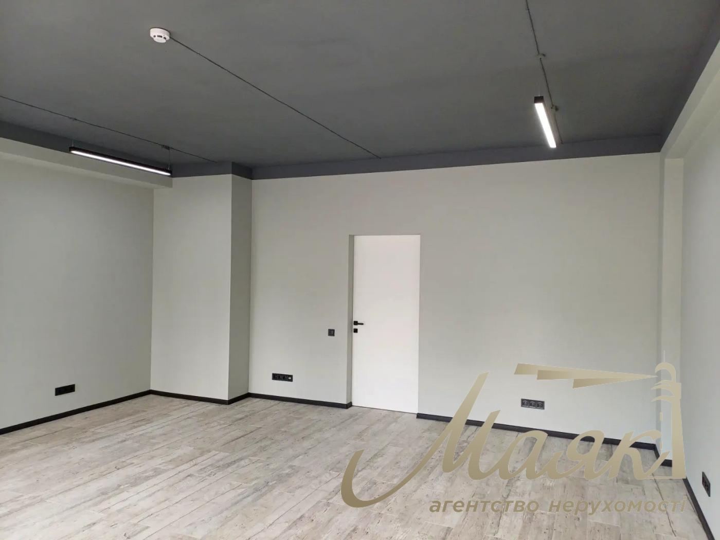 Оренда офісу 940м2 по вул.Преображанська 25, Солом'янський район.