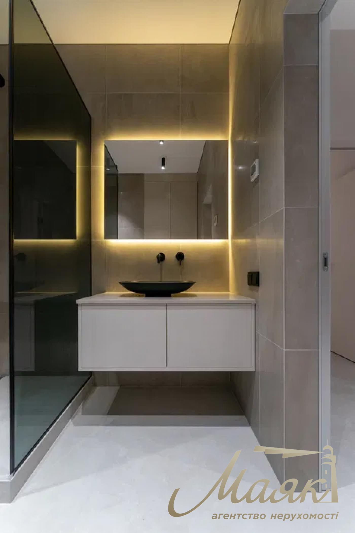 Оренда 2к квартири 65 м², ЖК Delmar, Печерськ