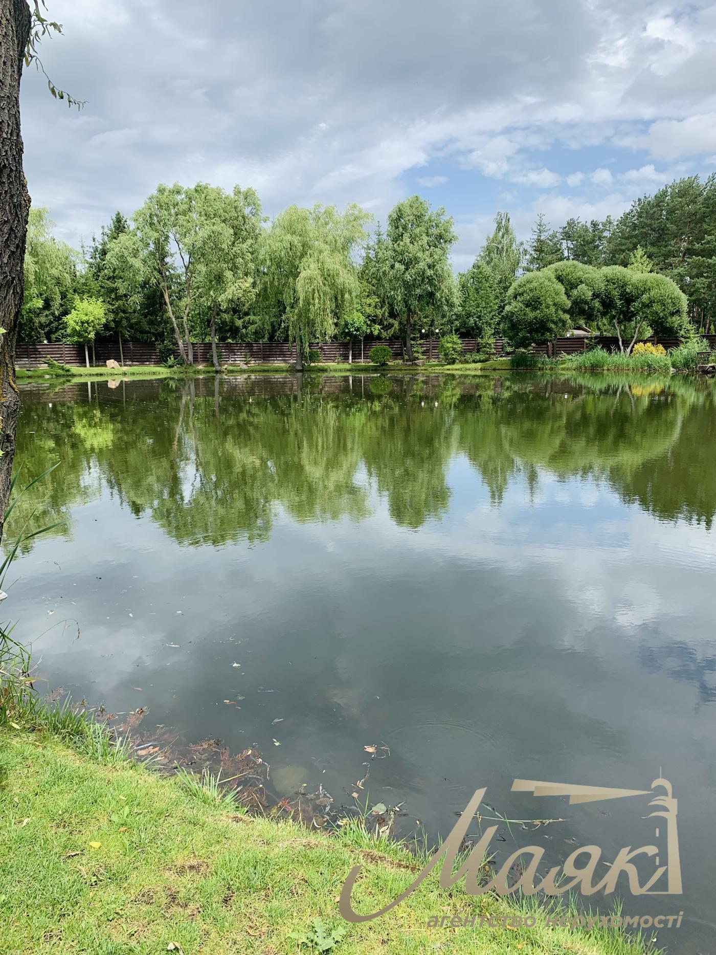 House for rent Polova str., Berezivka. Berezivka Village Club