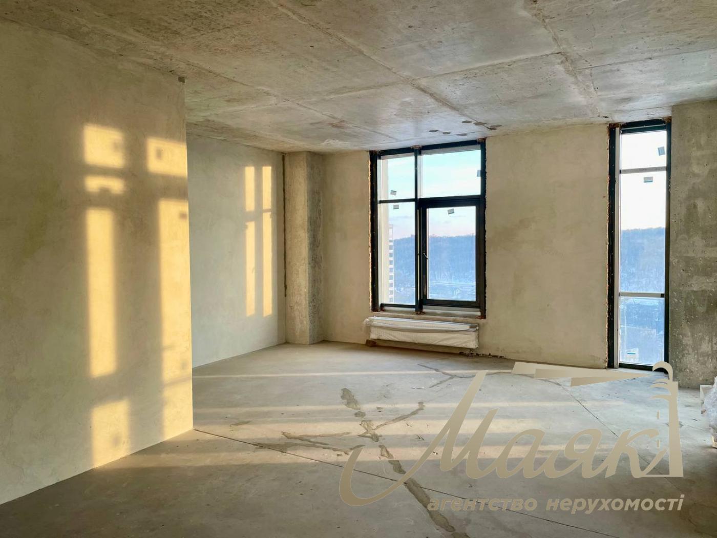 Продаж квартири 83м2 у ЖК "Новопечерські Липки", Печерськ, Київ