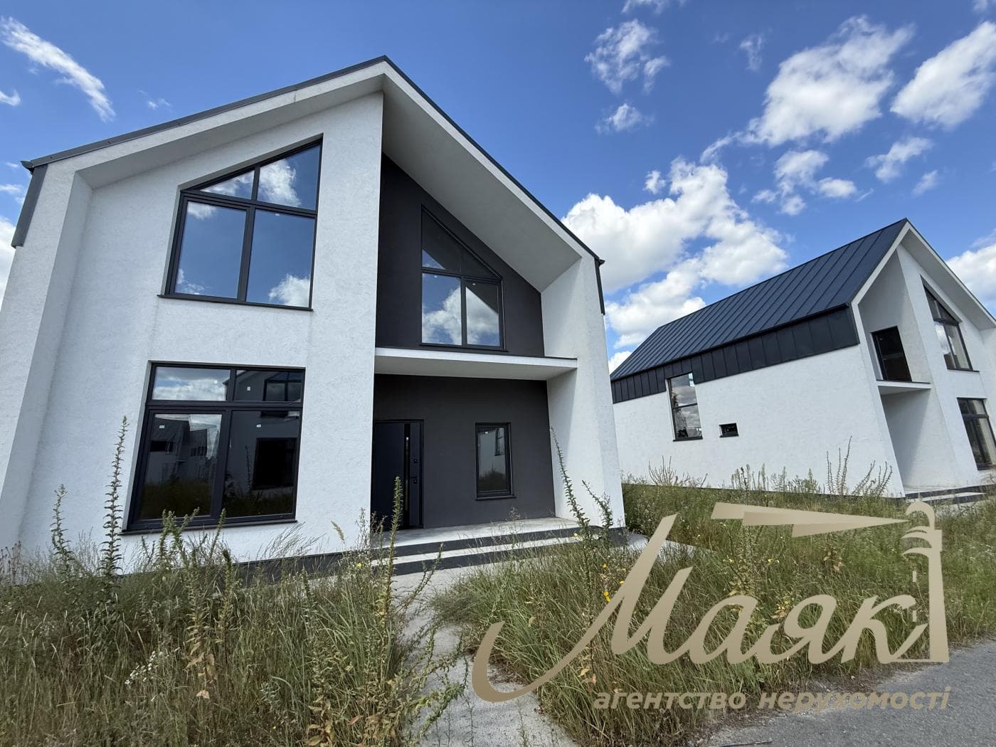 For Sale: 2-Story House (175 m²) in the village of Vyshenky, Kyiv Oblast, Boryspil District